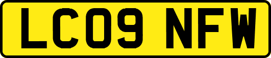 LC09NFW