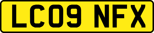 LC09NFX