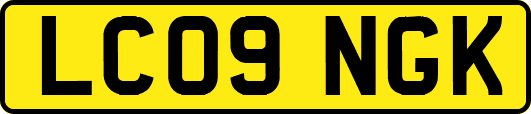 LC09NGK