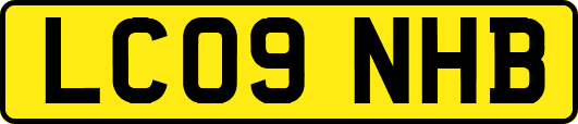 LC09NHB