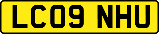 LC09NHU