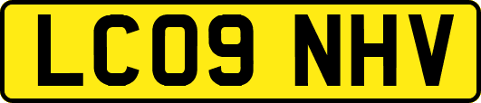 LC09NHV