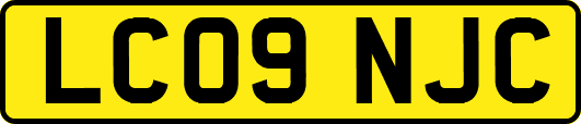 LC09NJC