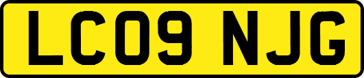 LC09NJG