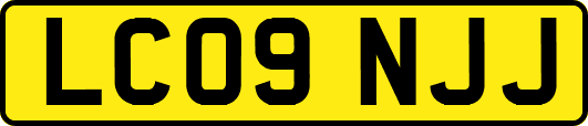 LC09NJJ