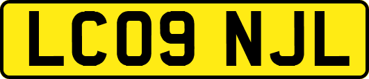 LC09NJL