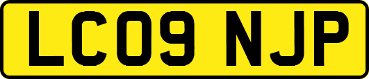 LC09NJP