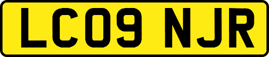 LC09NJR