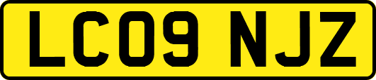 LC09NJZ
