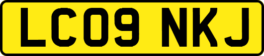 LC09NKJ