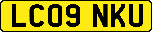 LC09NKU