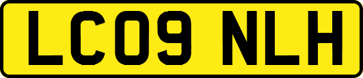 LC09NLH