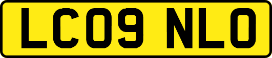 LC09NLO