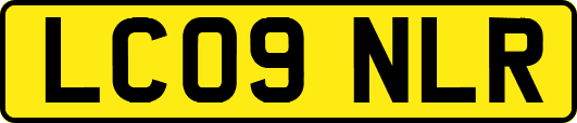 LC09NLR