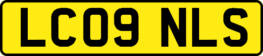 LC09NLS