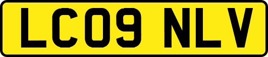 LC09NLV