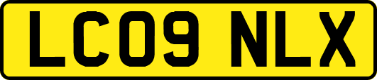 LC09NLX