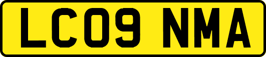 LC09NMA