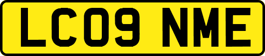 LC09NME