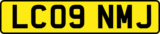 LC09NMJ