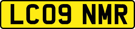 LC09NMR