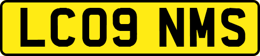 LC09NMS