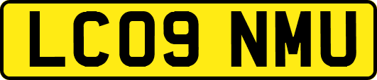 LC09NMU