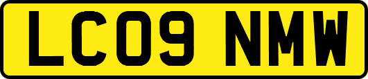 LC09NMW