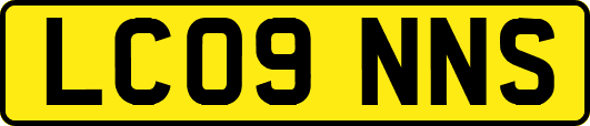 LC09NNS