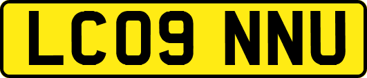 LC09NNU
