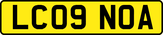 LC09NOA