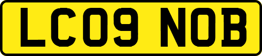 LC09NOB