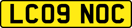 LC09NOC
