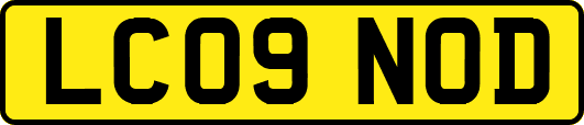 LC09NOD
