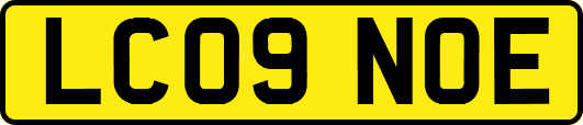 LC09NOE