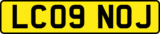 LC09NOJ