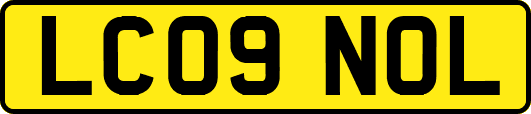 LC09NOL