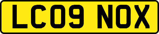 LC09NOX