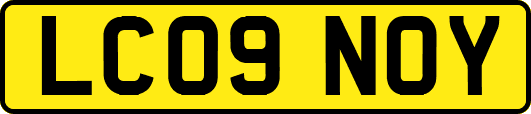 LC09NOY