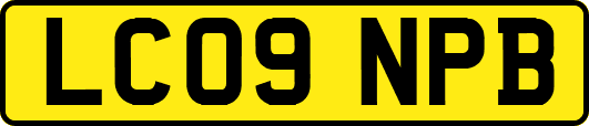 LC09NPB
