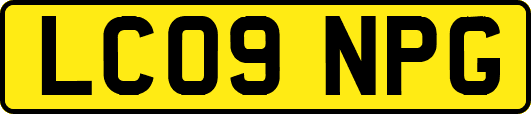 LC09NPG