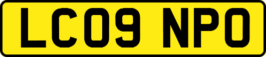 LC09NPO