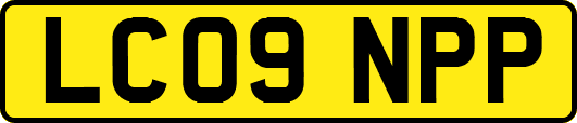 LC09NPP