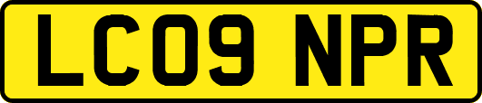 LC09NPR