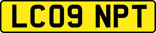 LC09NPT