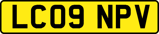 LC09NPV