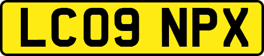 LC09NPX