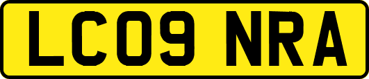 LC09NRA