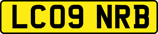 LC09NRB