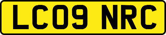 LC09NRC